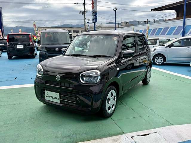 スズキ アルト ６６０ Ｌ R5年 (甲信越・北陸) 99