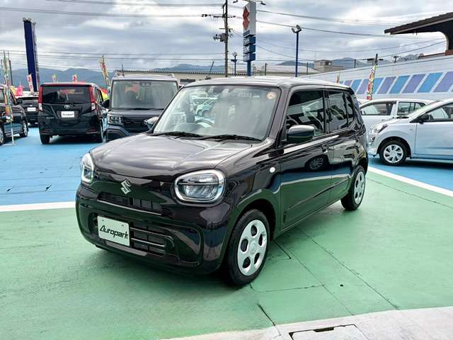 スズキ アルト ６６０ Ｌ R5年 (甲信越・北陸) 99