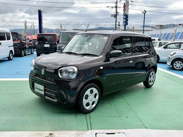 スズキ アルト ６６０ Ｌ R5年 (甲信越・北陸) 99