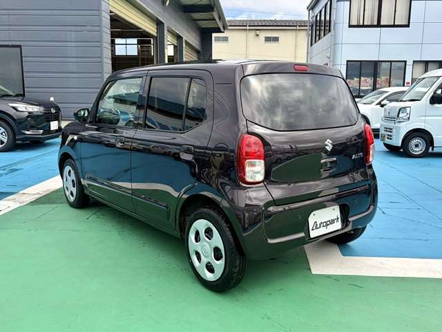 スズキ アルト ６６０ Ｌ R5年 (甲信越・北陸) 99