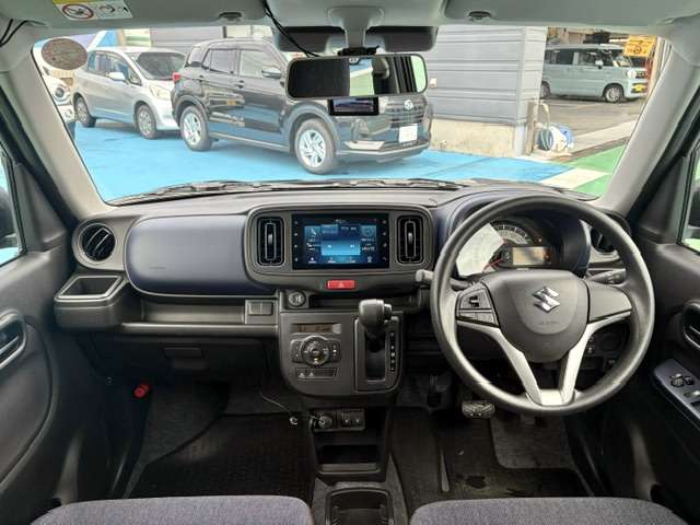 スズキ アルト ６６０ Ｌ R5年 (甲信越・北陸) 99