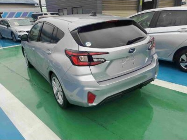 スバル インプレッサ ２．０ ＳＴ ４ＷＤ R6年 (甲信越・北陸) 99