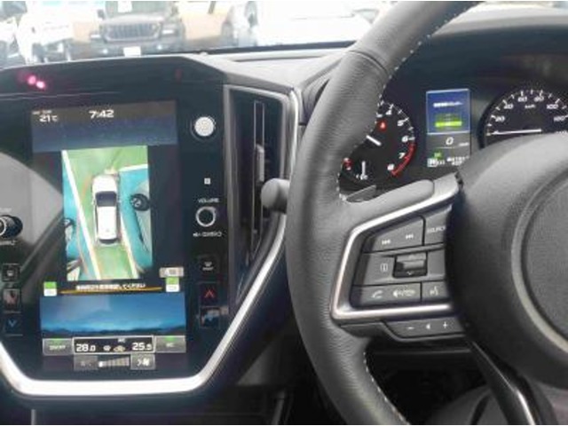 スバル インプレッサ ２．０ ＳＴ ４ＷＤ R6年 (甲信越・北陸) 99
