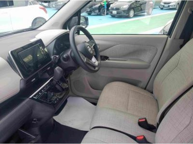 日産 デイズ ６６０ Ｘ ４ＷＤ R5年 (甲信越・北陸) 99
