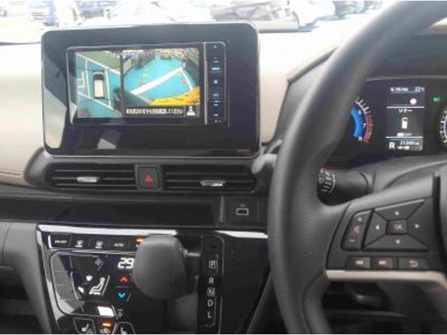 日産 デイズ ６６０ Ｘ ４ＷＤ R5年 (甲信越・北陸) 99