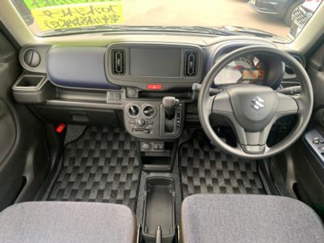 スズキ アルト ６６０ Ｌ ４ＷＤ R6年 (甲信越・北陸) 99