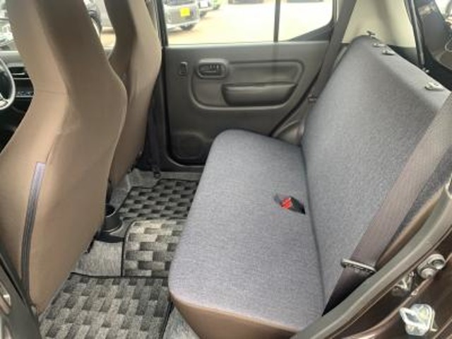 スズキ アルト ６６０ Ｌ ４ＷＤ R6年 (甲信越・北陸) 99