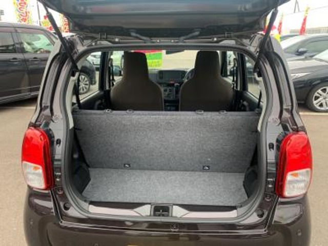 スズキ アルト ６６０ Ｌ ４ＷＤ R6年 (甲信越・北陸) 99