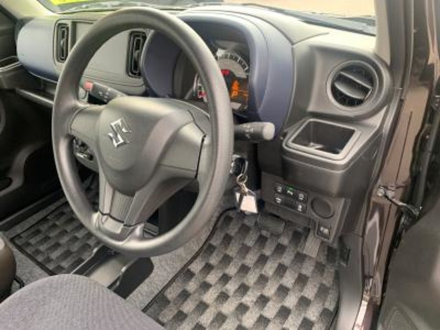 スズキ アルト ６６０ Ｌ ４ＷＤ R6年 (甲信越・北陸) 99