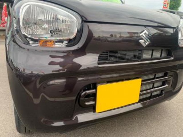 スズキ アルト ６６０ Ｌ ４ＷＤ R6年 (甲信越・北陸) 99
