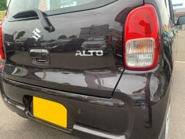 スズキ アルト ６６０ Ｌ ４ＷＤ R6年 (甲信越・北陸) 99