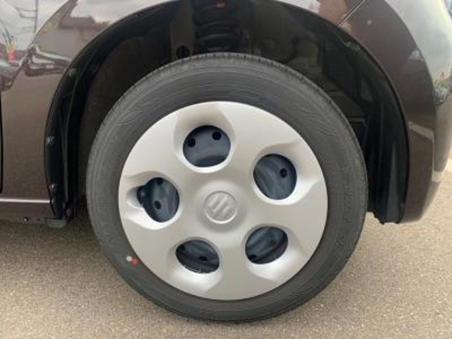スズキ アルト ６６０ Ｌ ４ＷＤ R6年 (甲信越・北陸) 99