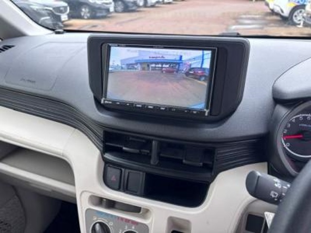 ダイハツ ムーヴ ６６０ Ｌ ＳＡＩＩＩ ４ＷＤ R1年 (甲信越・北陸) 99