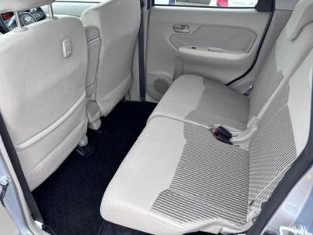 ダイハツ ムーヴ ６６０ Ｌ ＳＡＩＩＩ ４ＷＤ R1年 (甲信越・北陸) 99