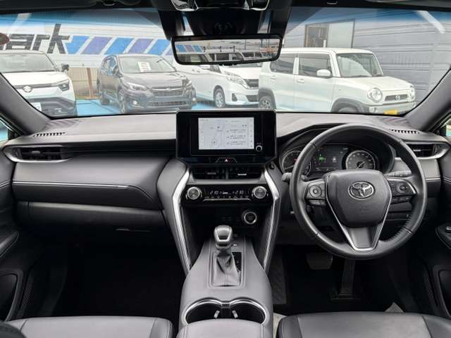トヨタ ハリアー ２．０ Ｇ ４ＷＤ R7年 (甲信越・北陸) 99