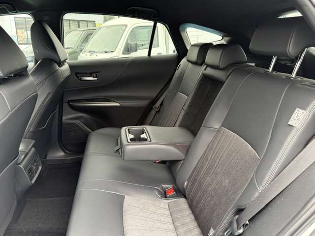 トヨタ ハリアー ２．０ Ｇ ４ＷＤ R7年 (甲信越・北陸) 99