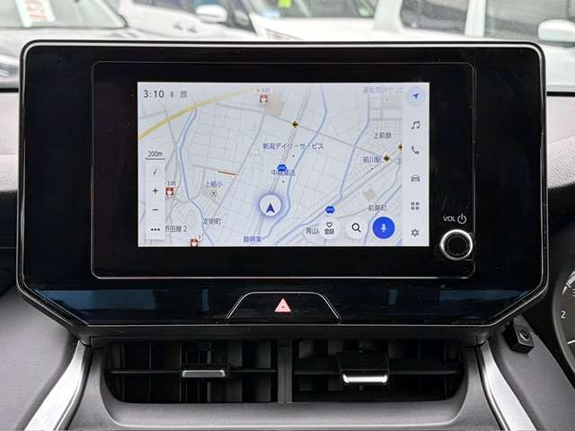 トヨタ ハリアー ２．０ Ｇ ４ＷＤ R7年 (甲信越・北陸) 99