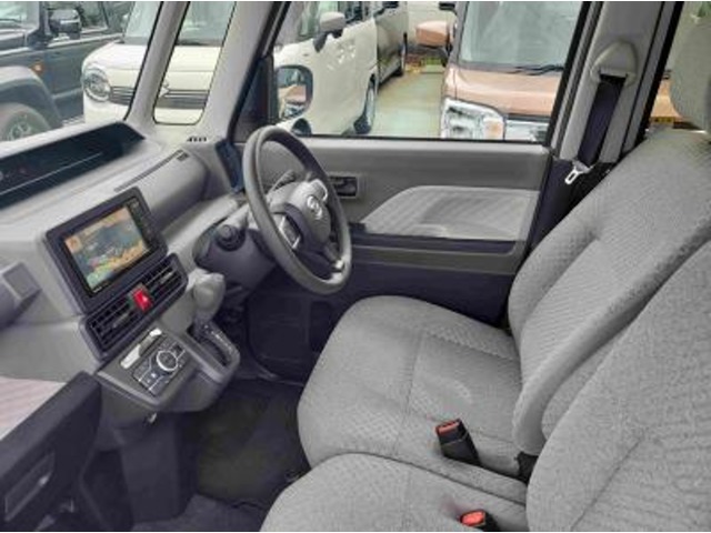 ダイハツ タント ６６０ Ｘ セレクション R2年 (甲信越・北陸) 99