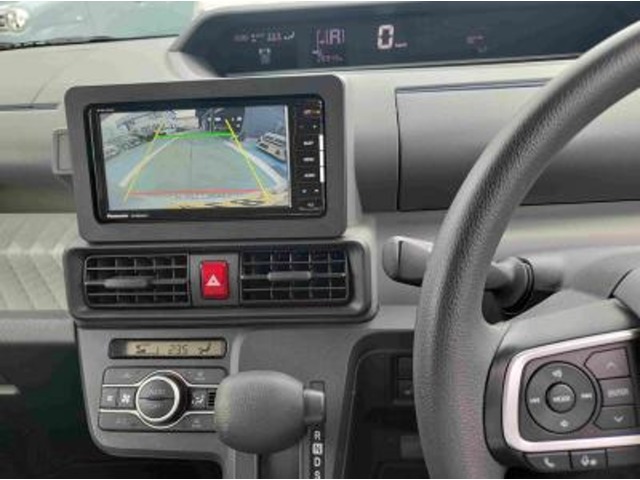 ダイハツ タント ６６０ Ｘ セレクション R2年 (甲信越・北陸) 99