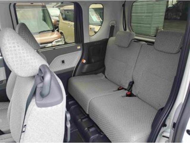ダイハツ タント ６６０ Ｘ セレクション R2年 (甲信越・北陸) 99