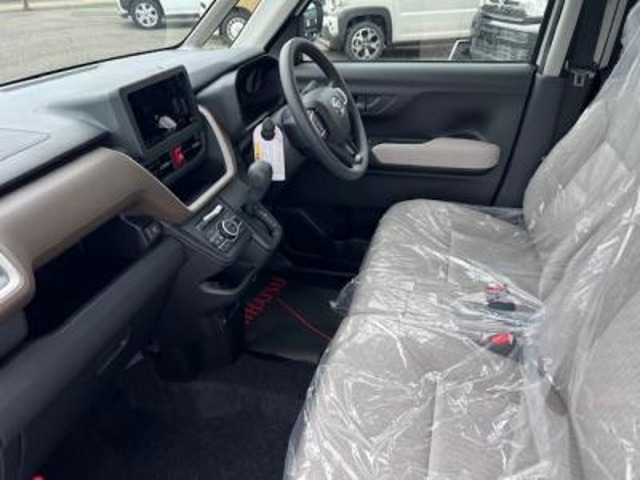 ダイハツ ムーヴ ６６０ Ｘ R7年 (甲信越・北陸) 99