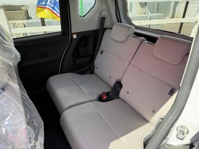 ダイハツ ムーヴ ６６０ Ｘ R7年 (甲信越・北陸) 99