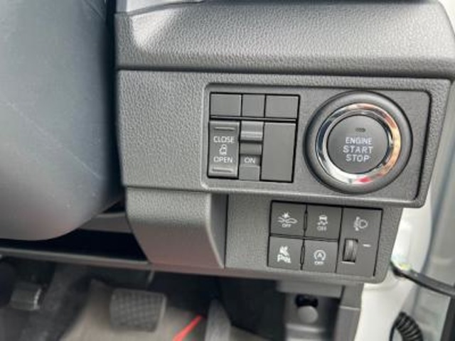 ダイハツ ムーヴ ６６０ Ｘ R7年 (甲信越・北陸) 99
