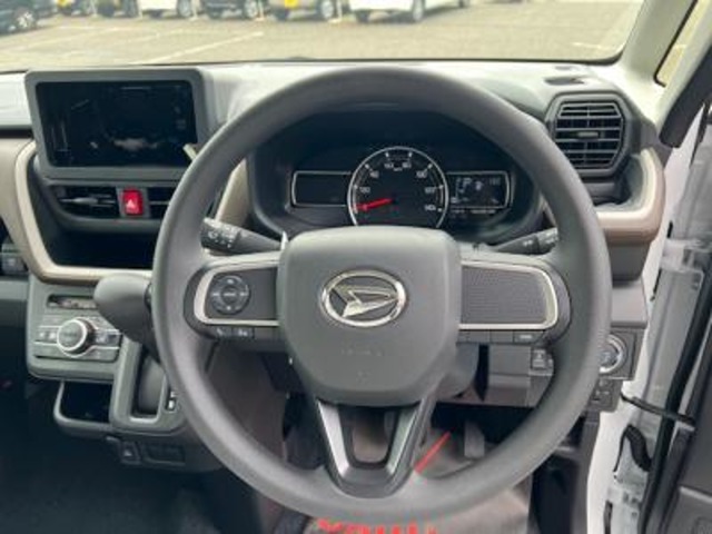 ダイハツ ムーヴ ６６０ Ｘ R7年 (甲信越・北陸) 99