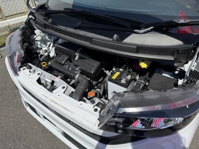 ダイハツ ムーヴ ６６０ Ｘ R7年 (甲信越・北陸) 99