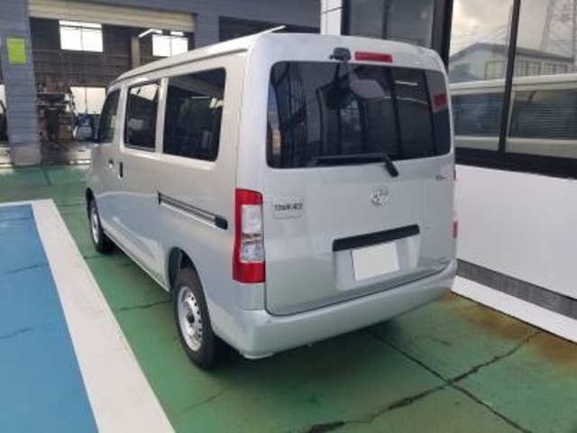 トヨタ タウンエースバン １．５ ＧＬ ４ＷＤ R5年 (甲信越・北陸) 99