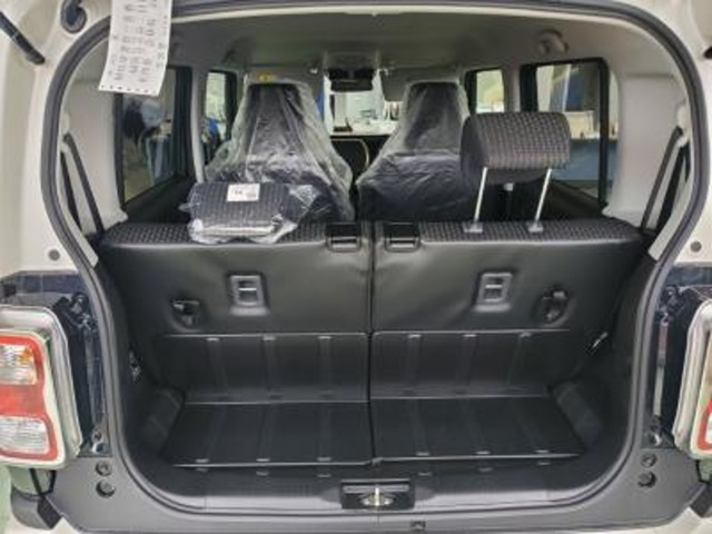 スズキ ハスラー ６６０ ハイブリッド Ｇ ４ＷＤ R8年 (甲信越・北陸) 99