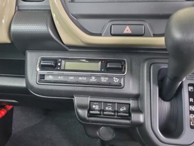 スズキ ハスラー ６６０ ハイブリッド Ｇ ４ＷＤ R8年 (甲信越・北陸) 99