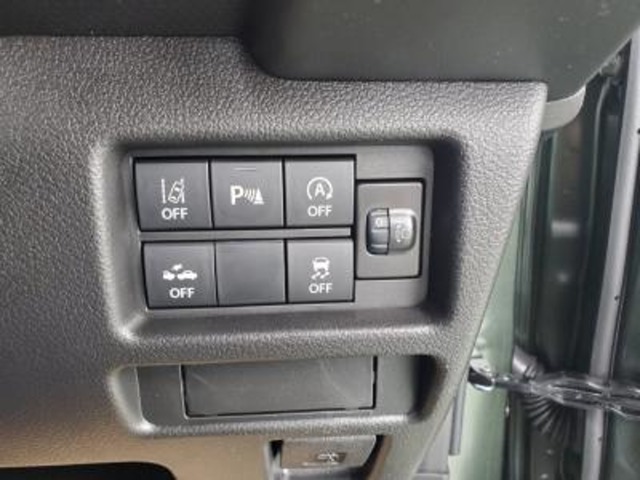 スズキ ハスラー ６６０ ハイブリッド Ｇ ４ＷＤ R8年 (甲信越・北陸) 99
