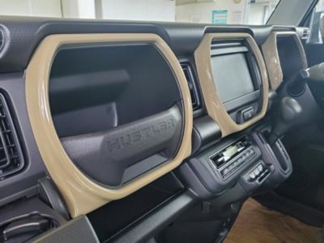 スズキ ハスラー ６６０ ハイブリッド Ｇ ４ＷＤ R8年 (甲信越・北陸) 99