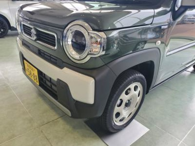 スズキ ハスラー ６６０ ハイブリッド Ｇ ４ＷＤ R8年 (甲信越・北陸) 99