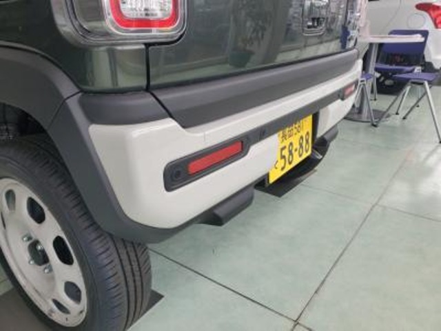 スズキ ハスラー ６６０ ハイブリッド Ｇ ４ＷＤ R8年 (甲信越・北陸) 99