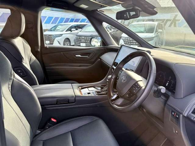 トヨタ アルファード ２．５ Ｚ R7年 (甲信越・北陸) 99