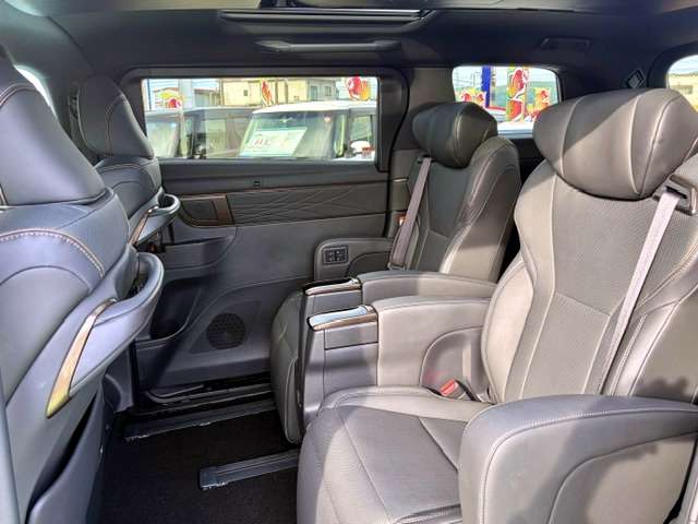 トヨタ アルファード ２．５ Ｚ R7年 (甲信越・北陸) 99