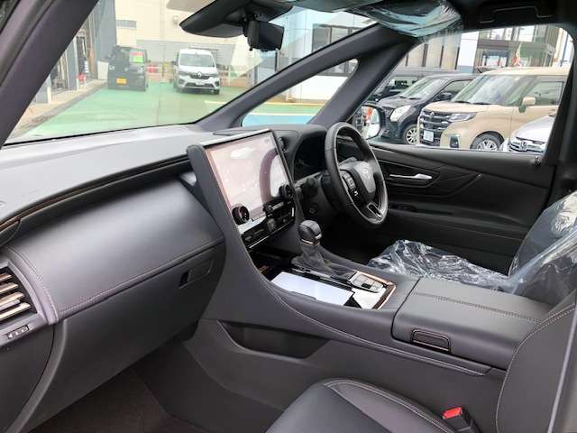 トヨタ アルファード ２．５ Ｚ R6年 (甲信越・北陸) 99