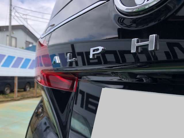 トヨタ アルファード ２．５ Ｚ R6年 (甲信越・北陸) 99