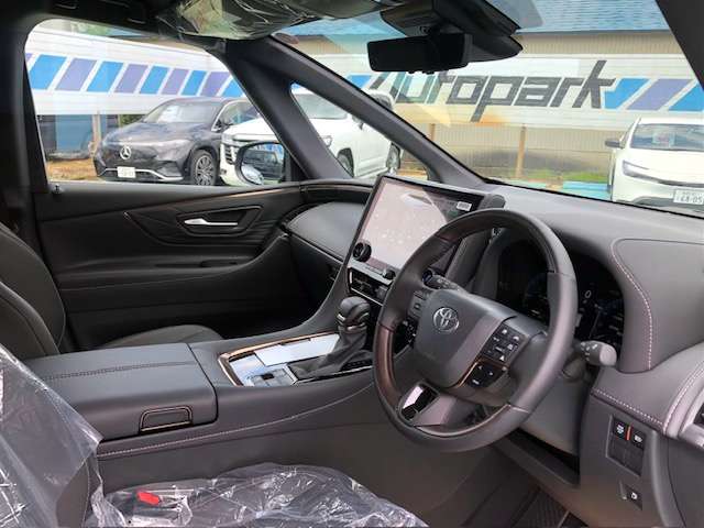 トヨタ アルファード ２．５ Ｚ R6年 (甲信越・北陸) 99