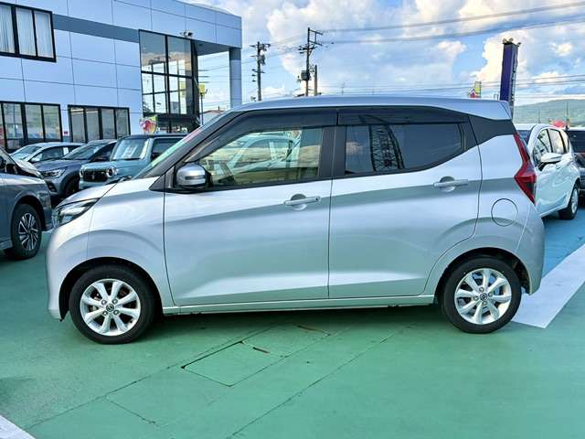 日産 デイズ ６６０ Ｘ R5年 (甲信越・北陸) 99