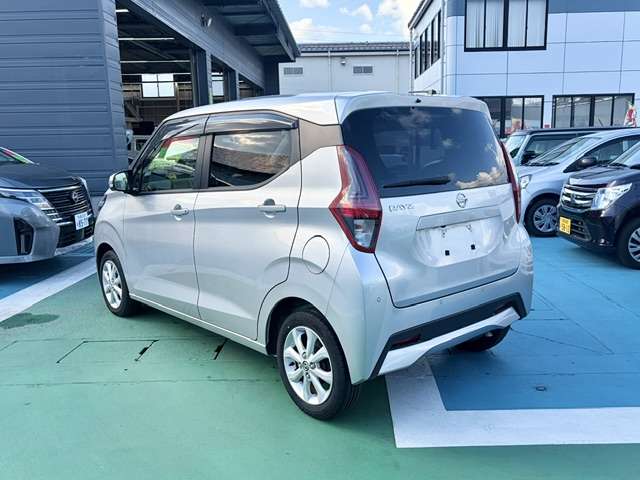 日産 デイズ ６６０ Ｘ R5年 (甲信越・北陸) 99