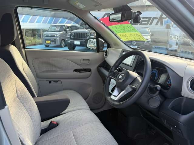 日産 デイズ ６６０ Ｘ R5年 (甲信越・北陸) 99