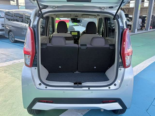 日産 デイズ ６６０ Ｘ R5年 (甲信越・北陸) 99