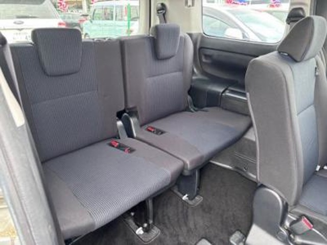 トヨタ ノア ２．０ Ｘ R2年 (甲信越・北陸) 99
