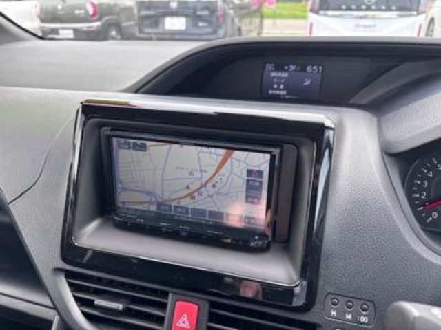 トヨタ ノア ２．０ Ｘ R2年 (甲信越・北陸) 99
