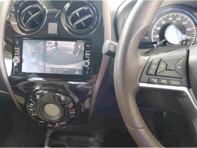 日産 ノート １．２ Ｅ－ＰＯＷＥＲ メダリスト H29年 (甲信越・北陸) 99