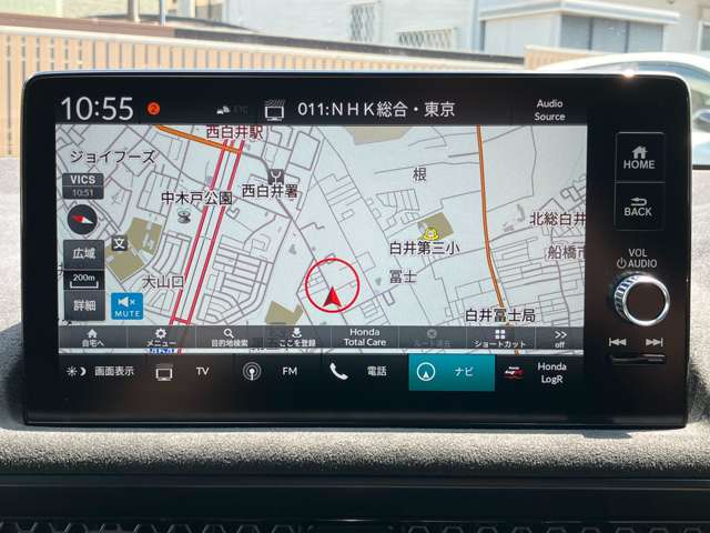 ホンダ シビック ２．０ レーシングブラックパッケージ R7年 (関東) 99