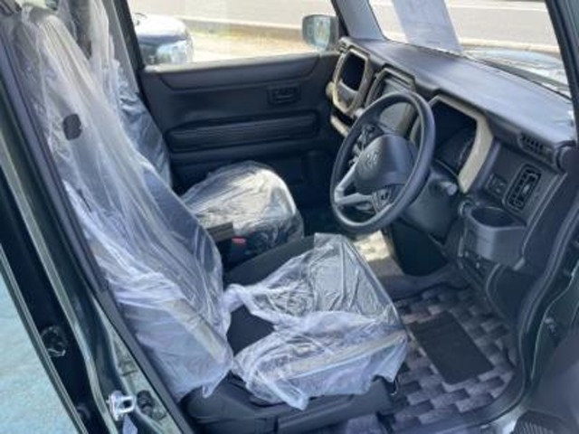 スズキ ハスラー ６６０ ハイブリッド Ｇ ４ＷＤ R8年 (甲信越・北陸) 99